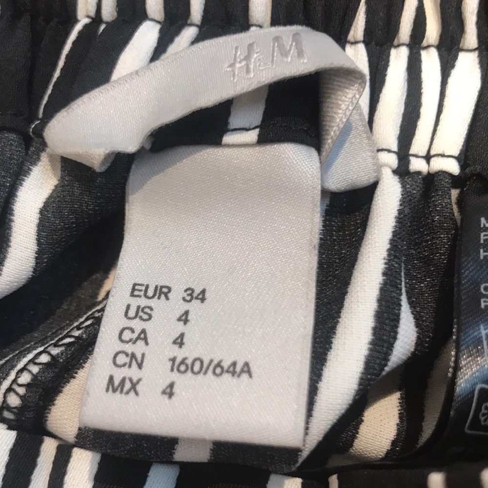 H&M Midi Skirt - Picture 5 of 5